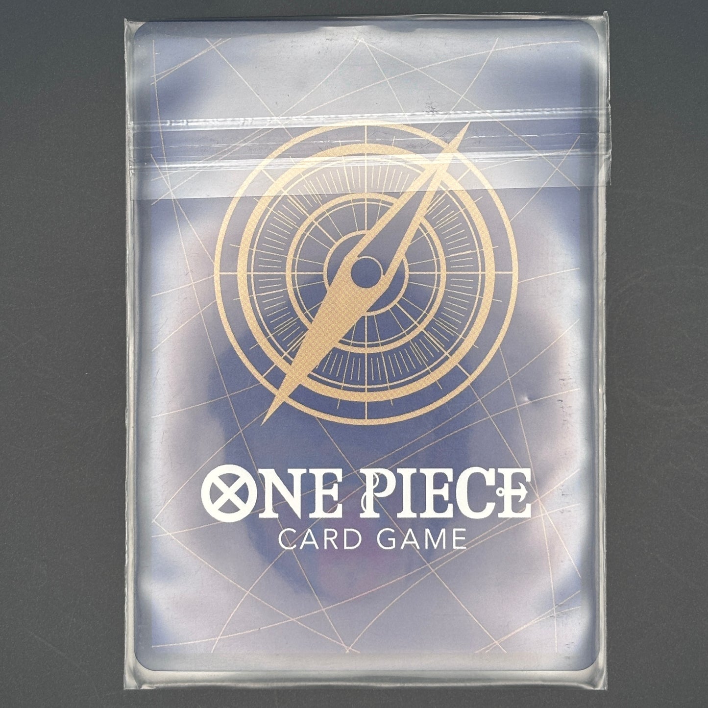 [Sealed] Enel SR Flagship: Top Ranking Prize [OP15-060][Aisa ver.](Promotional Card "Flagship Battle 2026 April May")