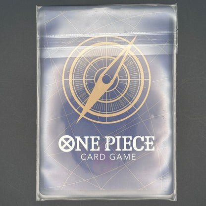 [Sealed] Enel SR Flagship: Top Ranking Prize [OP15-060][Aisa ver.](Promotional Card "Flagship Battle 2026 April May")