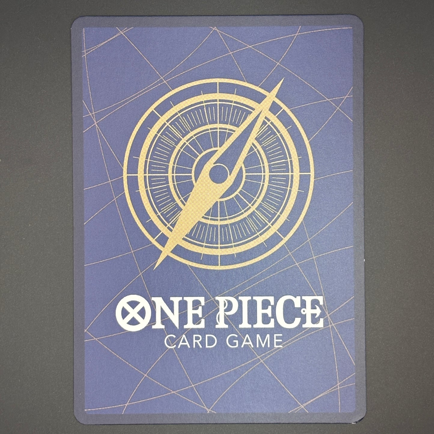 Roronoa Zoro P [P-045] | One Piece card Game