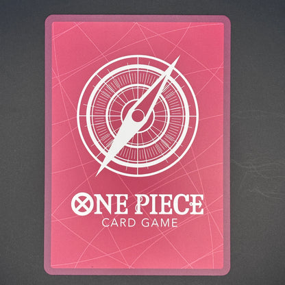Sabo (Gold Text) OP05-001 L Anime 25th Collection - ONE PIECE Card Game Japanese