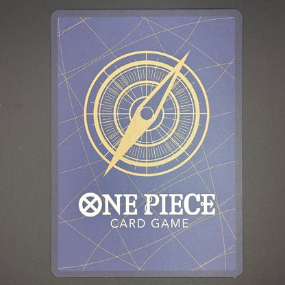 Roronoa Zoro P [P-045] | One Piece card Game