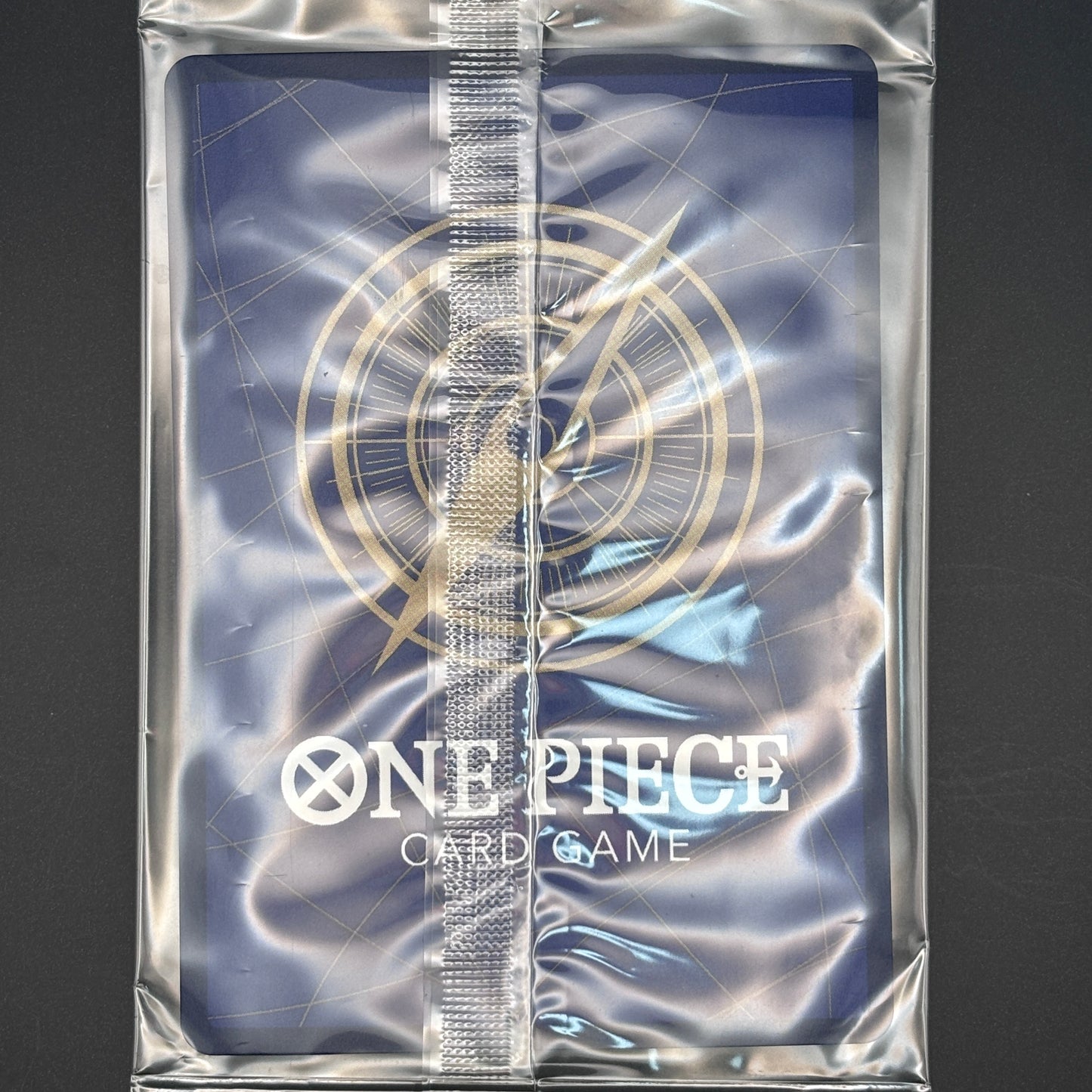 Sabo P [P-073] [Aisa ver.](Promotional Card "Mini-tin Pack Set VOL.1")