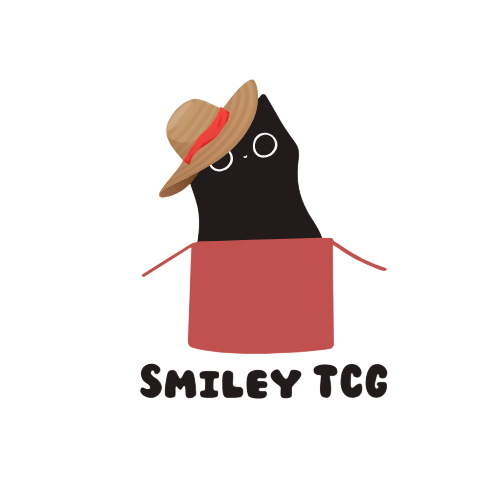 SmileyTCG Shop