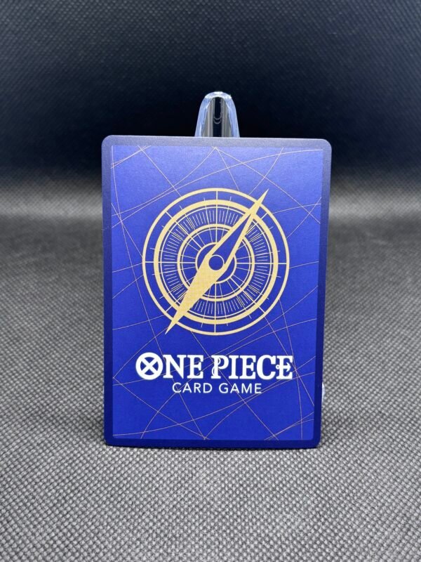 [OP13-028] Shanks Parallel Alt Art