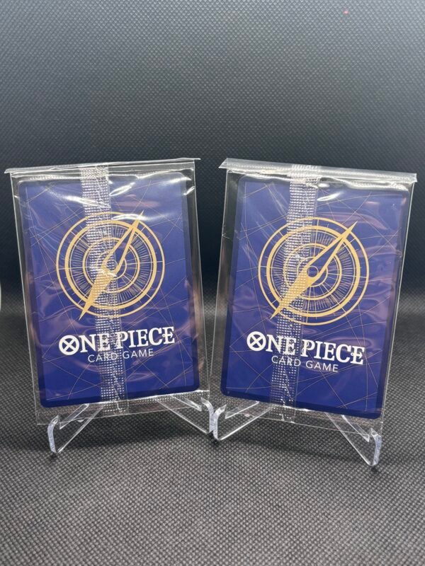 [P-113] Mini-Tins Vol.2 - Jewelry Bonney Asia Promo Set of 2