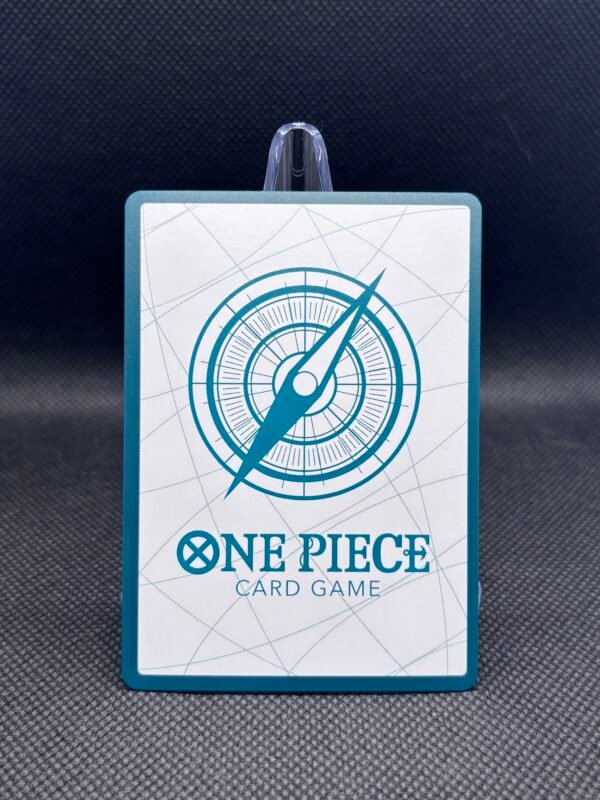 [PRB-01] Magellan Gold Don!!