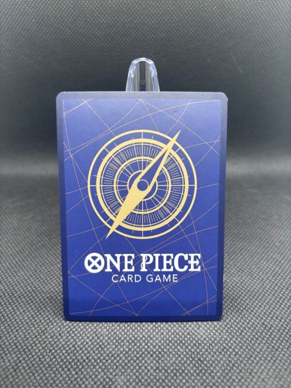 [OP05-067] Zoro-Juurou SP Parallel Alt Art