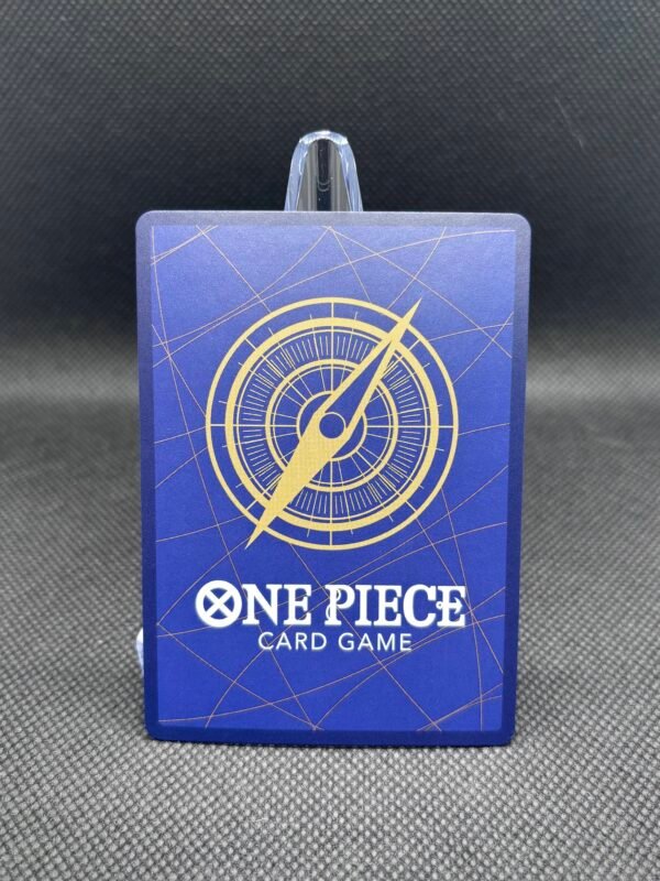 [OP07-051] Boa Hancock SR-SPC SP (Parallel) Alt Art