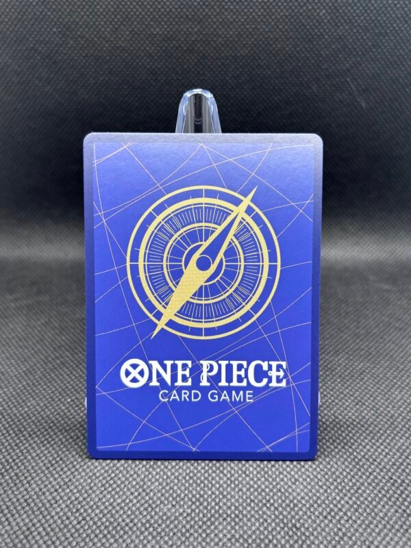 [OP01-013] Sanji R-P Parallel Alt Art