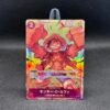 [OP01-024] Monkey D. Luffy Parallel Alt Art PRB01 The Best Set