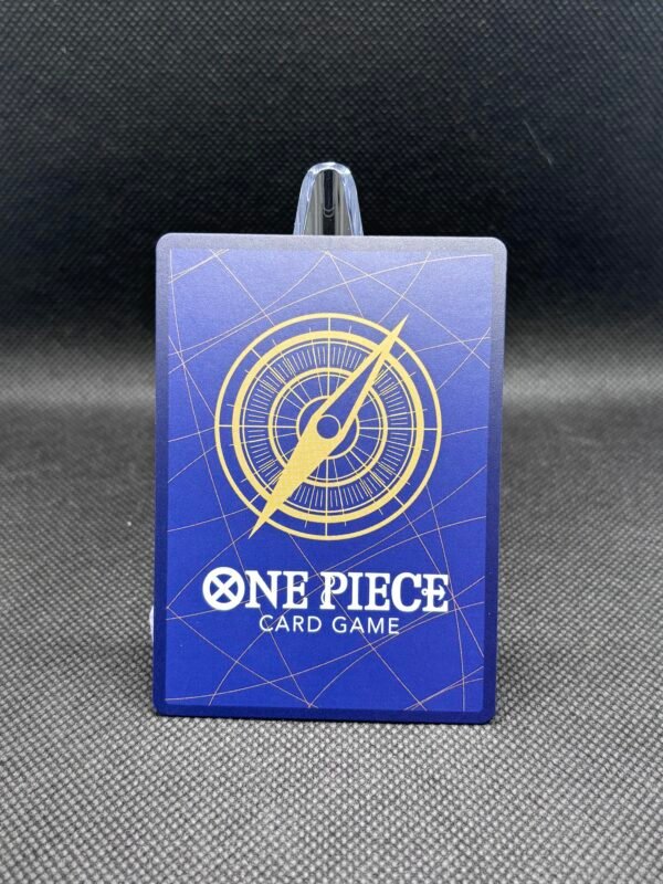 [OP01-024] Monkey D. Luffy Parallel Alt Art PRB01 The Best Set