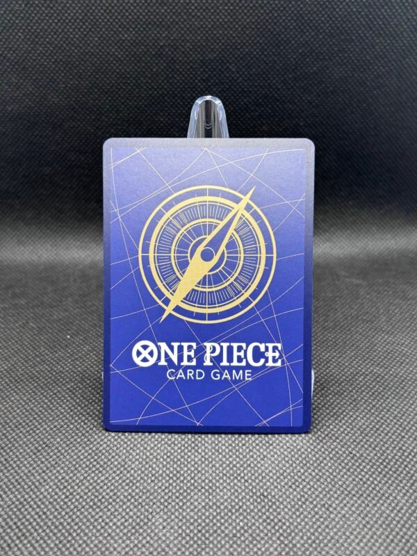 [EB03-045] Perona SR-SPC (Parallel) Alt Art