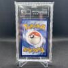 Pikachu 2 Pokemon Pikachu V TG16/TG3 Lost Origin Trainer Gallery TAG 10 Gem Mint