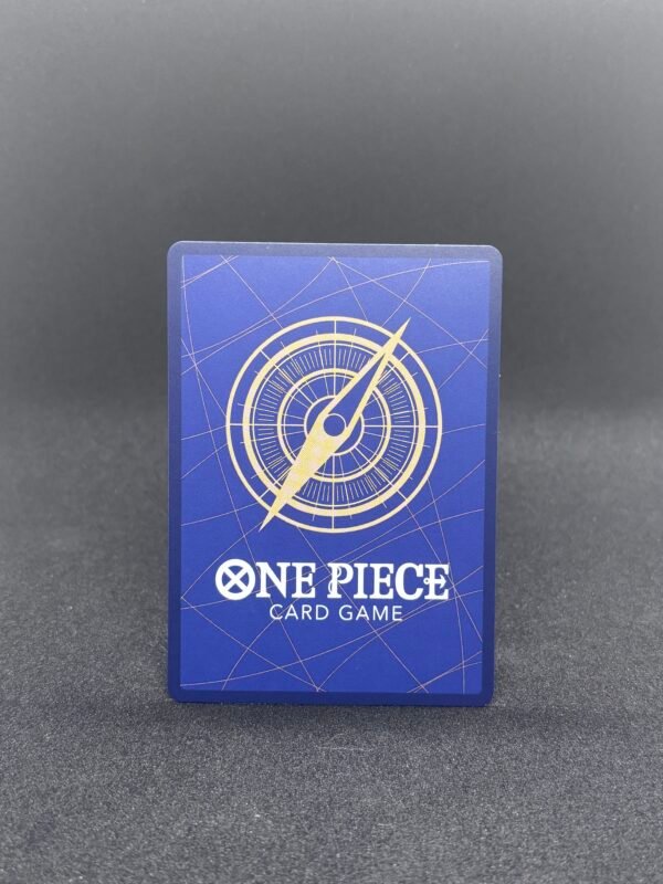 [EB01-007] Yamato Best Selection Vol.4 AA Alt Art