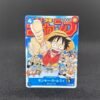 [P-033] Monkey D. Luffy Weekly Shonen Jump Promo 2023 AA Alt Art (1/2)