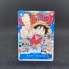 [P-033] Monkey D. Luffy Weekly Shonen Jump Promo 2023 AA Alt Art (2/2)
