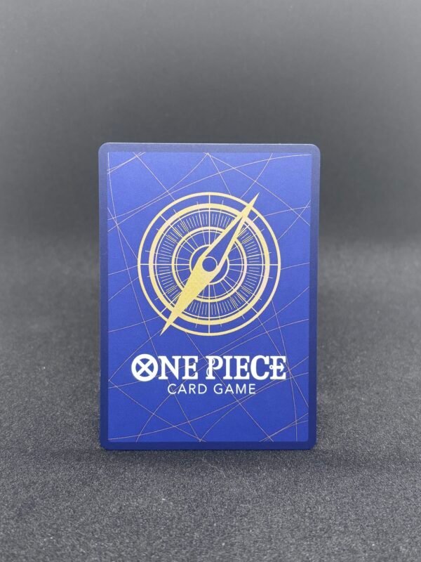 [OP07-051] Boa Hancock SR-SPC AA Alt Art SP “Emperors Of the New World” Set