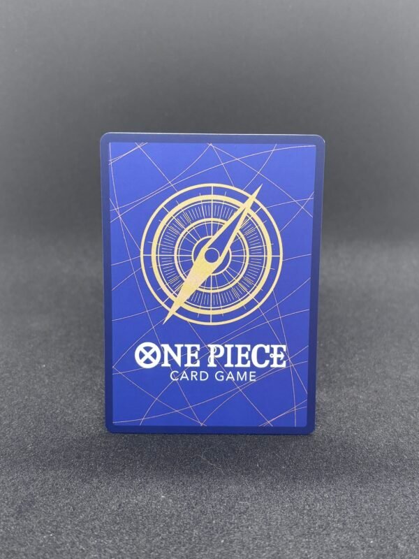 [OP01-121] Yamato SEC AA Alt Art “Romance Dawn” Set