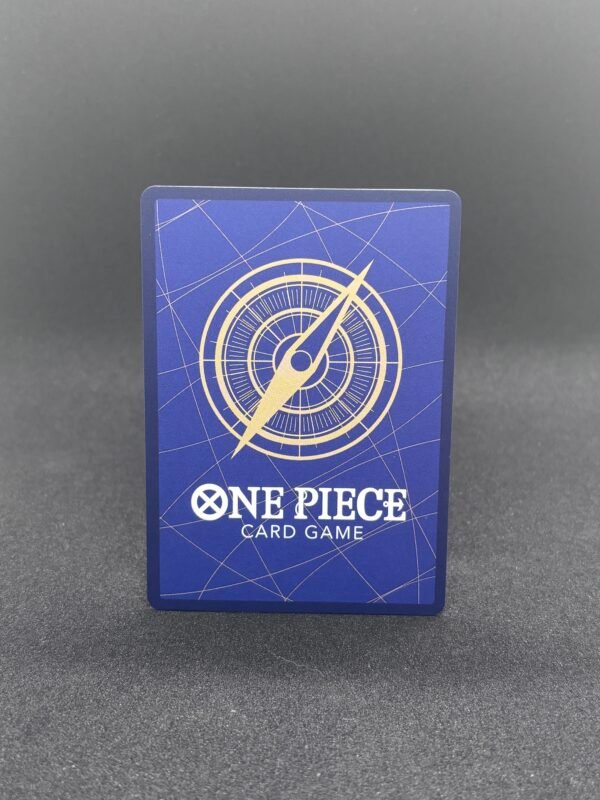 [EB02-035] Sanji & Pudding SR Alt Art Anime 25th Collection